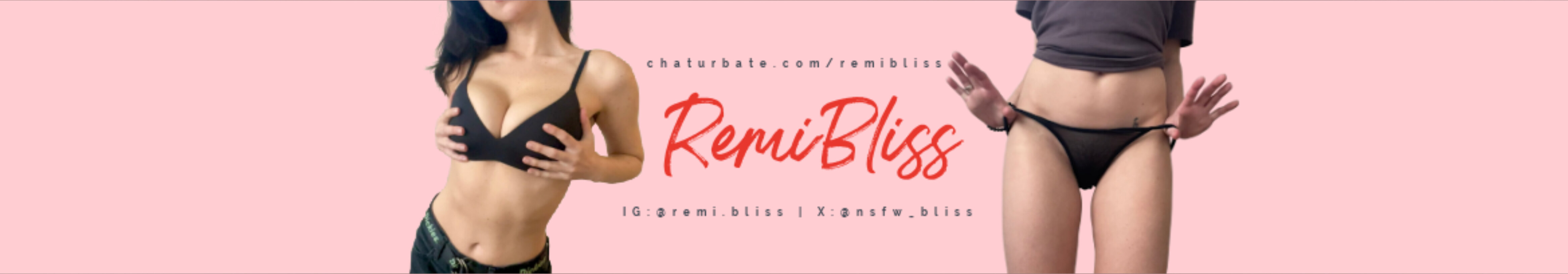 Remi OnlyFans header