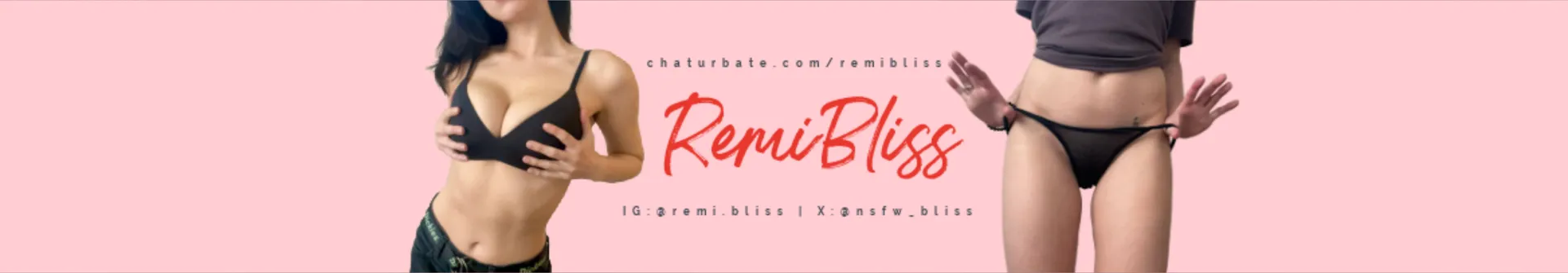 Remi OnlyFans header