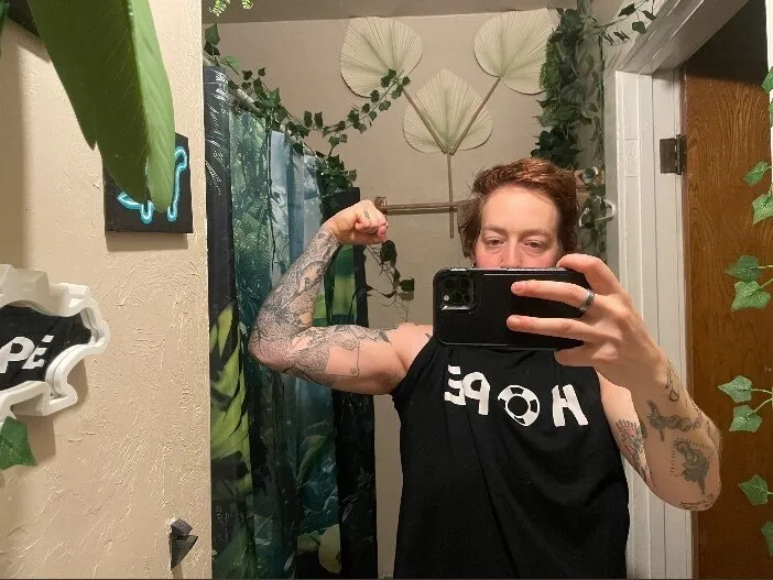 Remi Rogue OnlyFans header