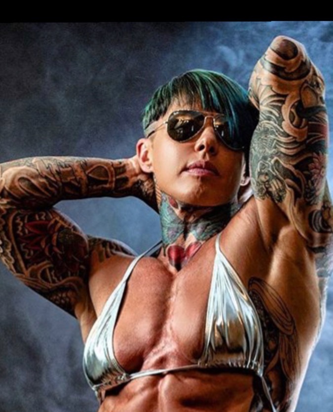 Rene Campbell OnlyFans