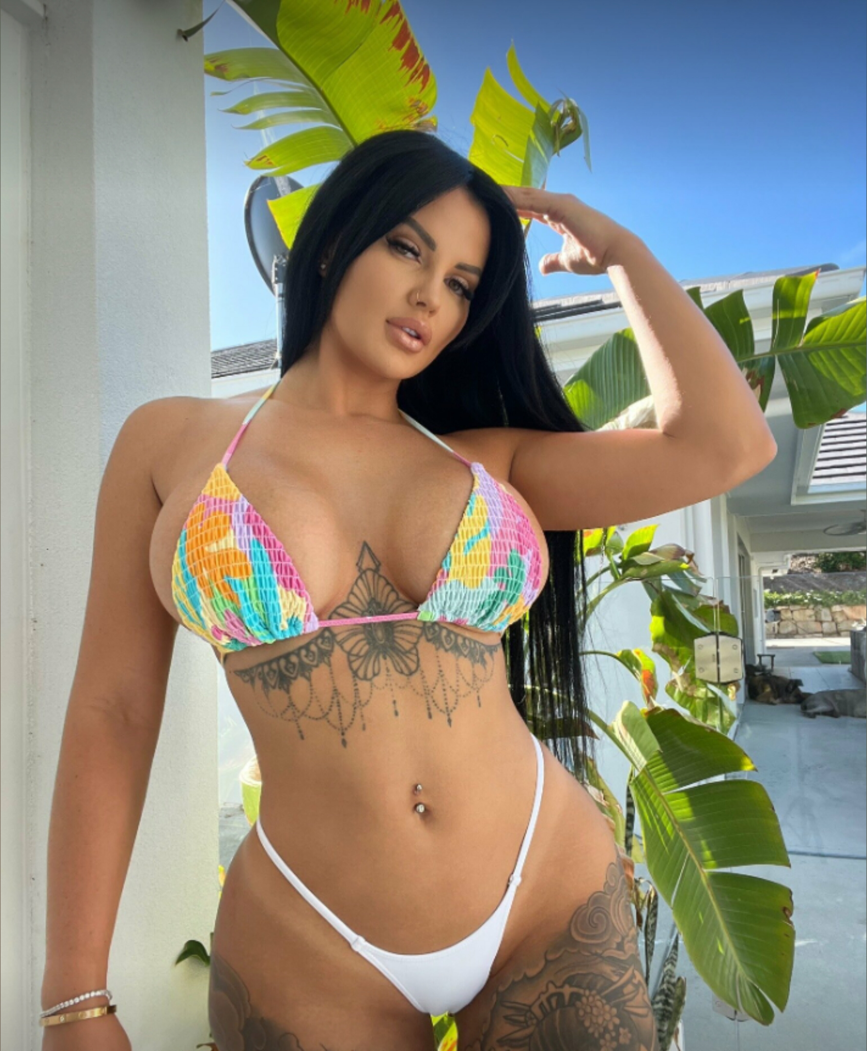 Renee Gracie 🇦🇺 Australia’s Queen OnlyFans