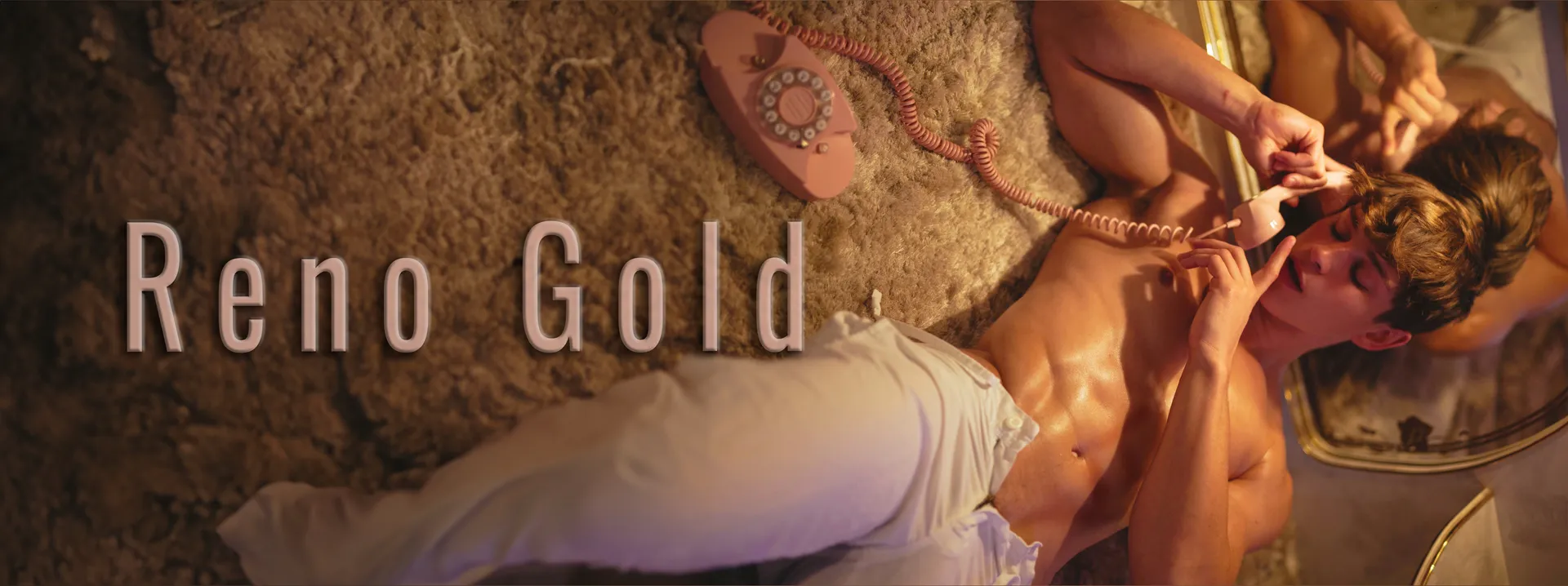 Reno Gold™ OnlyFans header