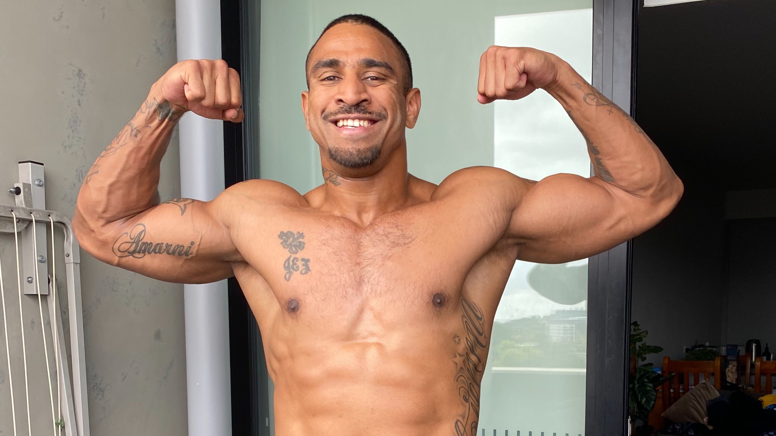 Renold OnlyFans header