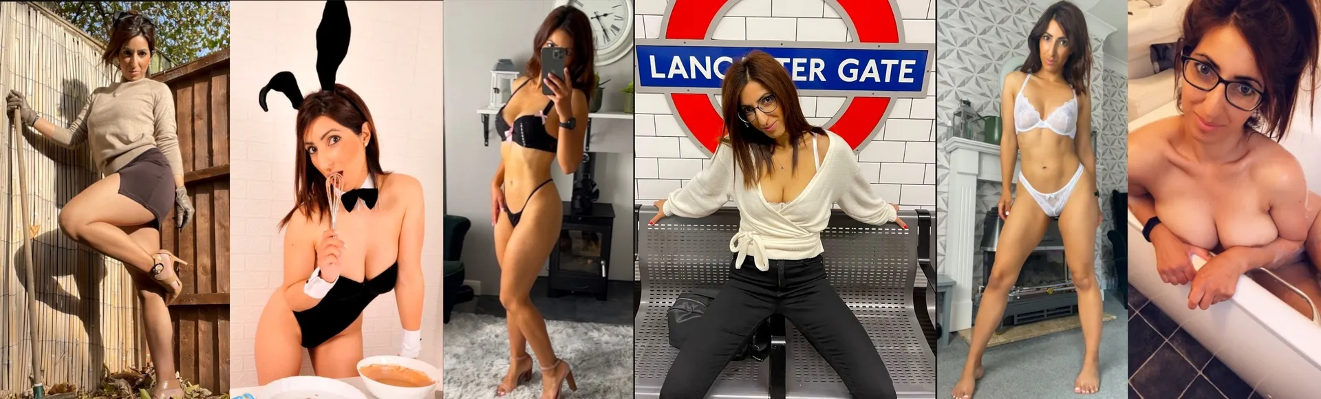 Leyla OnlyFans header