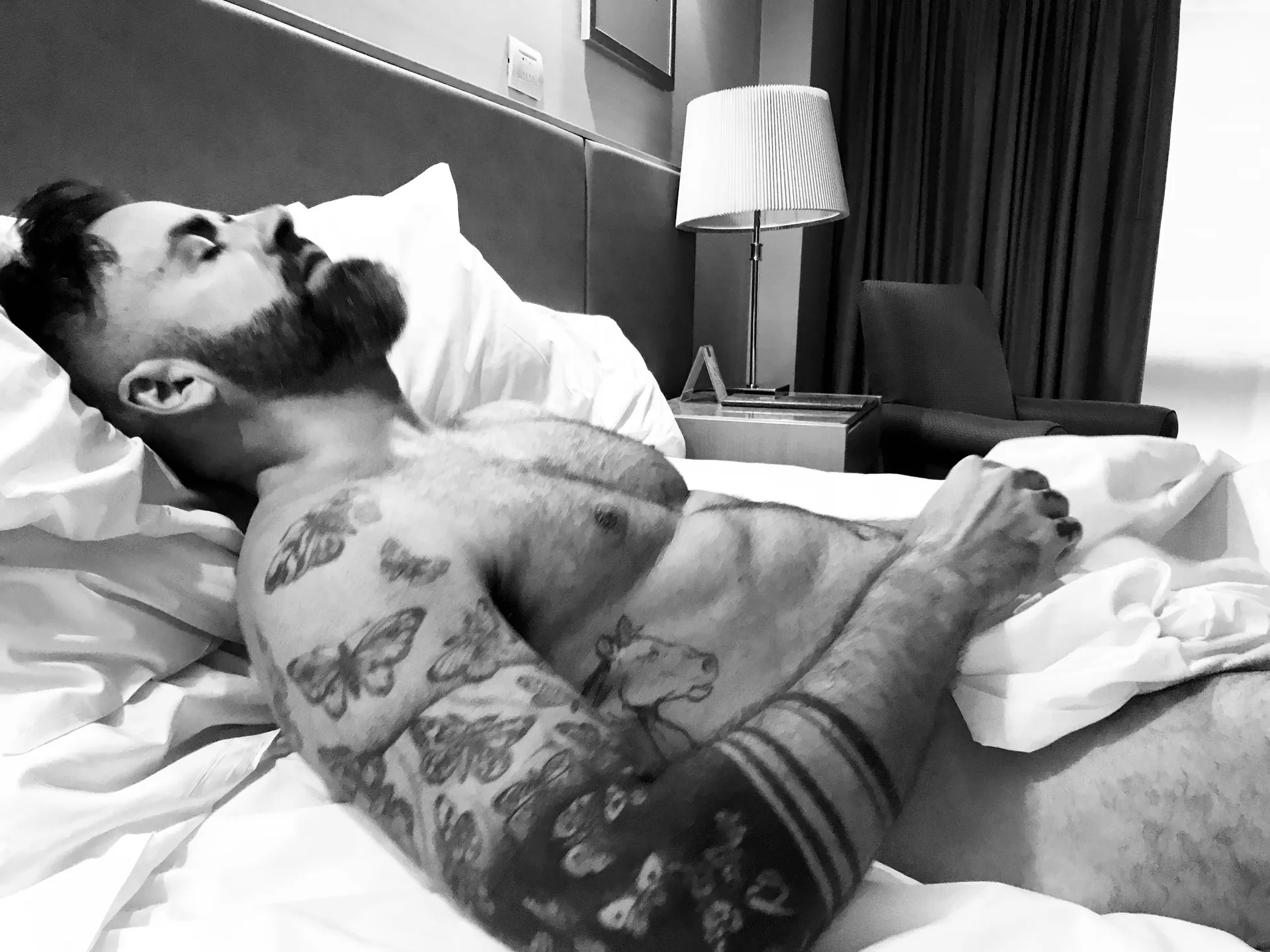 Respuesta Sexual OnlyFans header