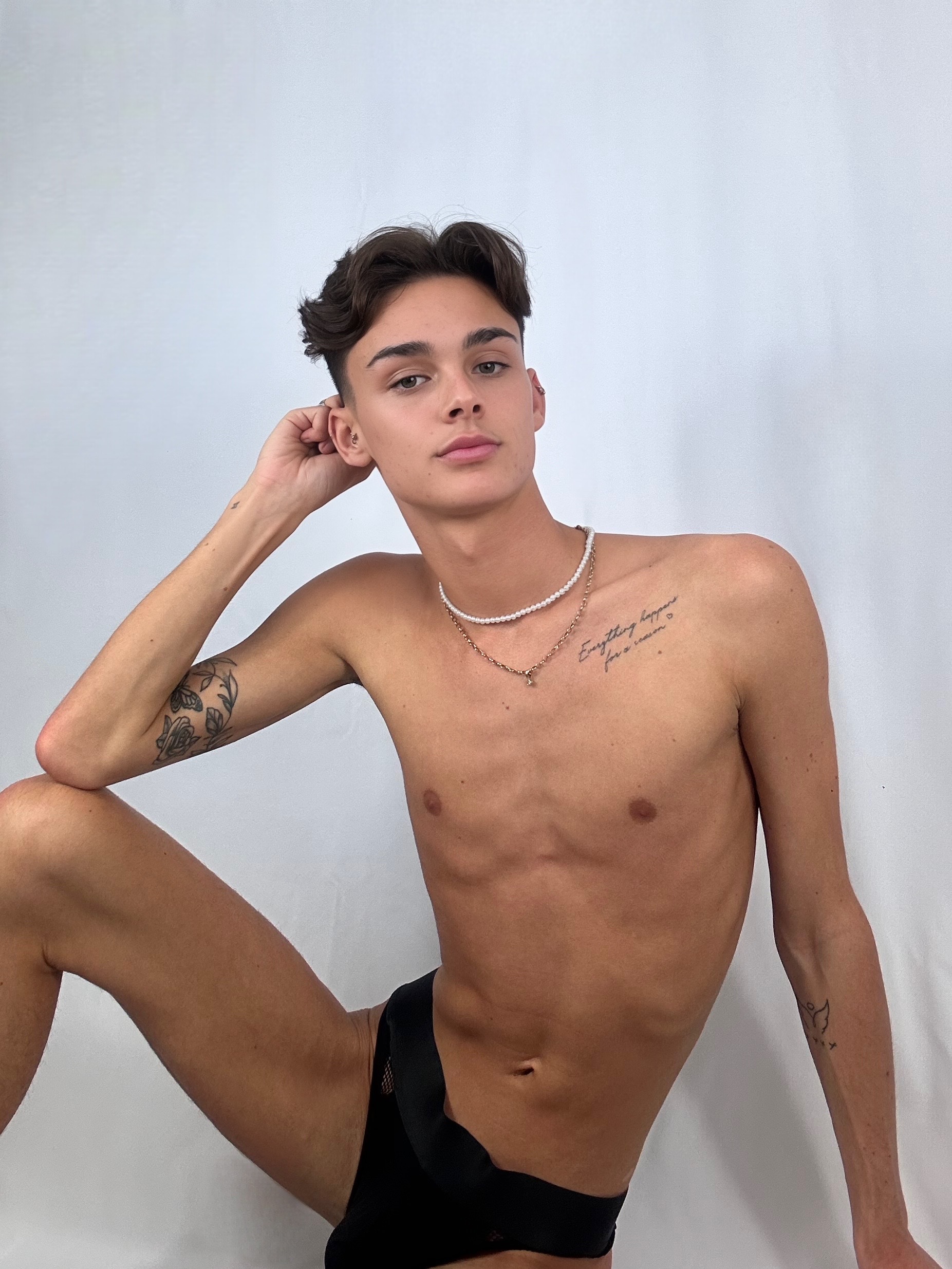 Reuben ✨ OnlyFans