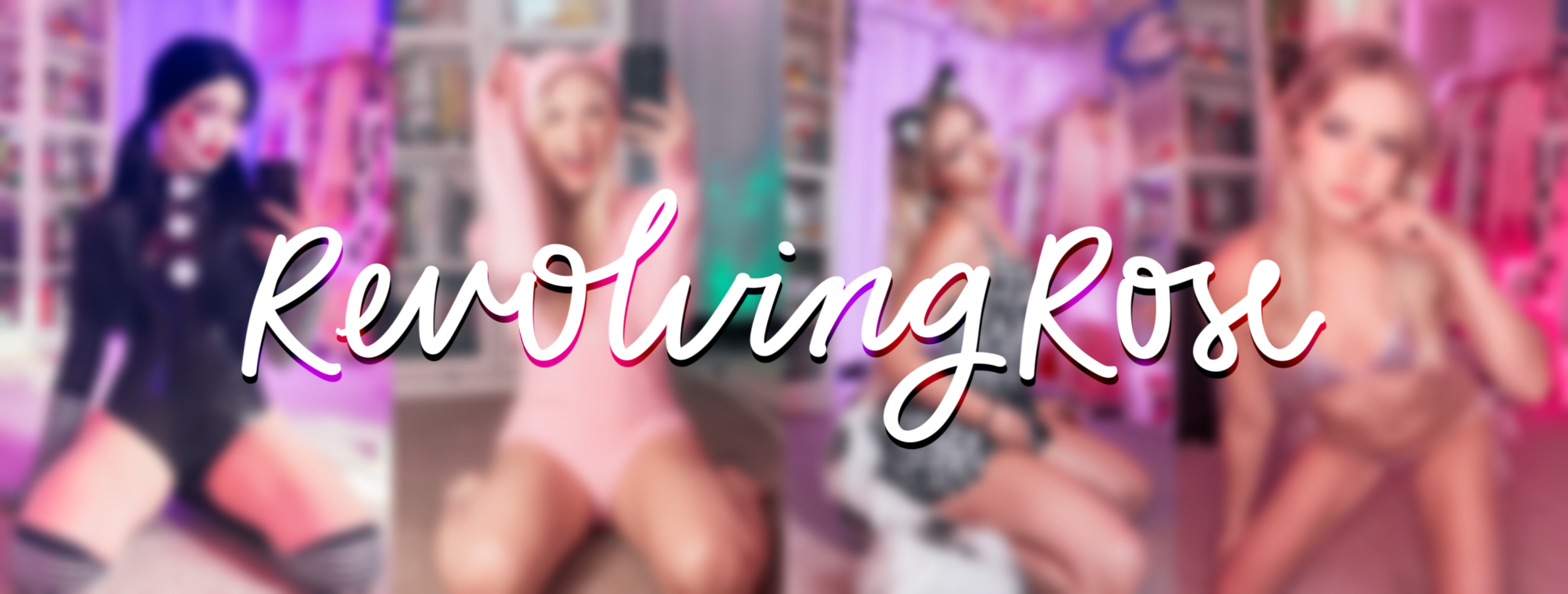 Rose OnlyFans header