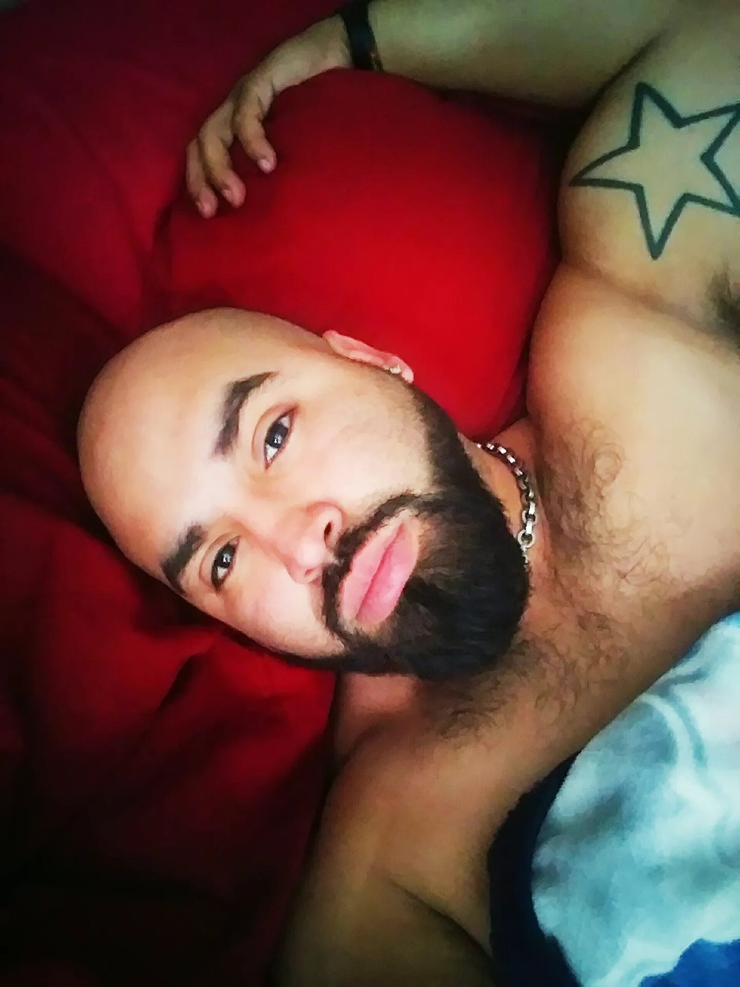Rey Cazador OnlyFans profile picture