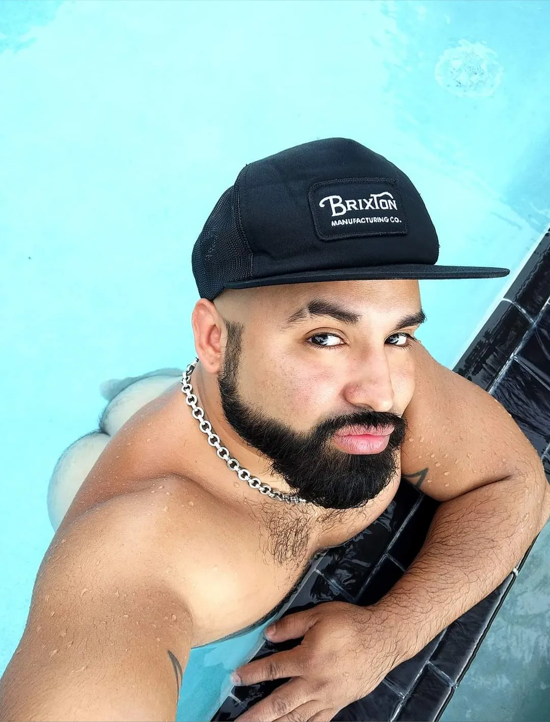 Rey Cazador OnlyFans header