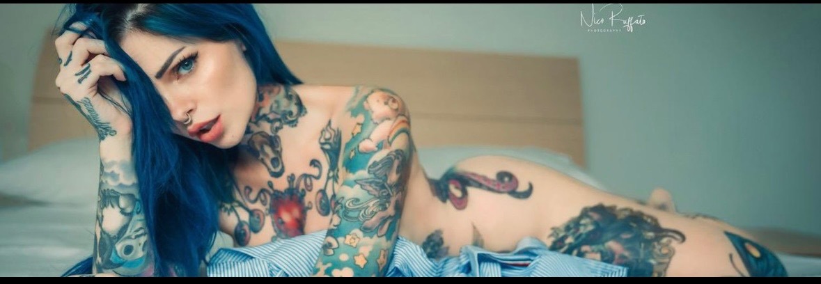 Riae OnlyFans header
