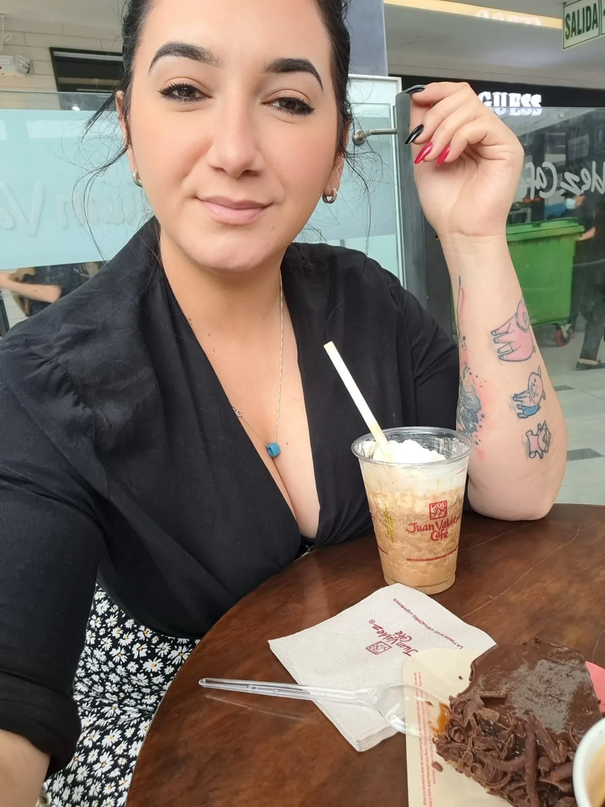 Rica😈 OnlyFans header