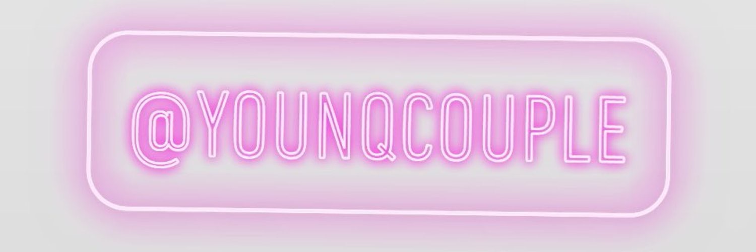 Your Favorite Younq Couple OnlyFans header