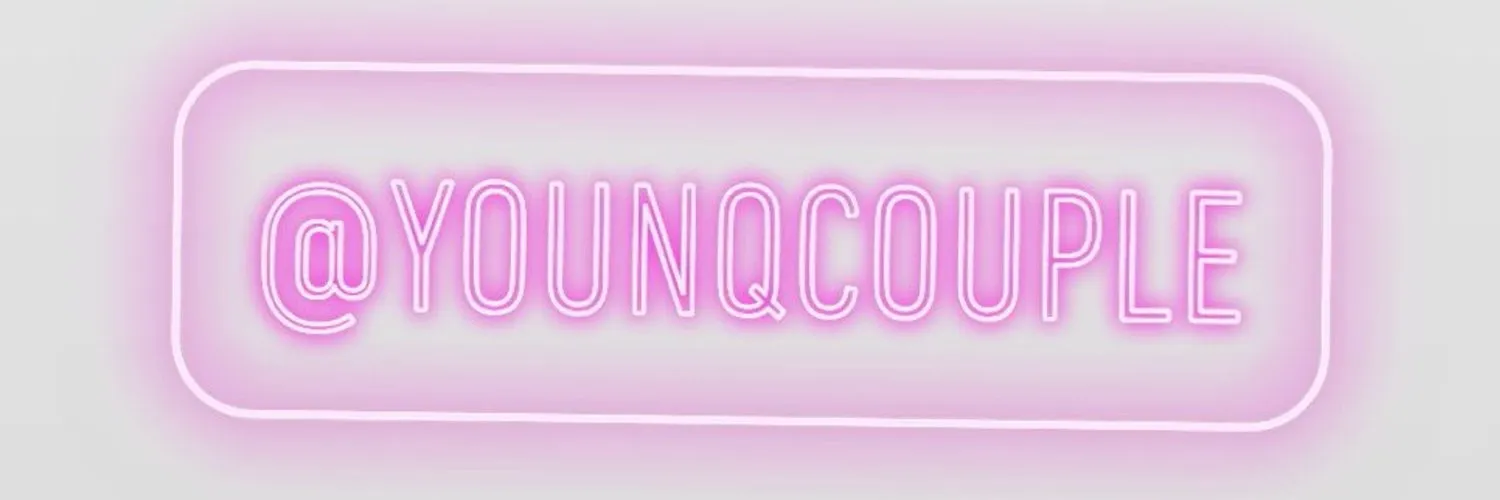 Your Favorite Younq Couple OnlyFans header