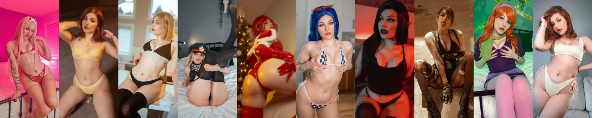 ♡ Ri ♡ OnlyFans header