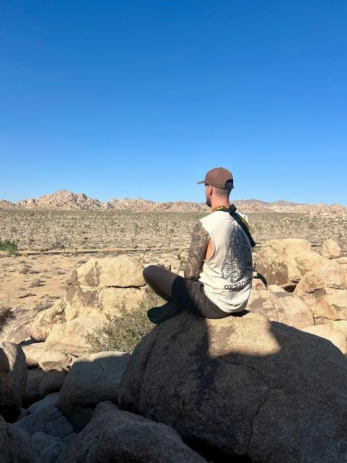 Richard Pierre OnlyFans header