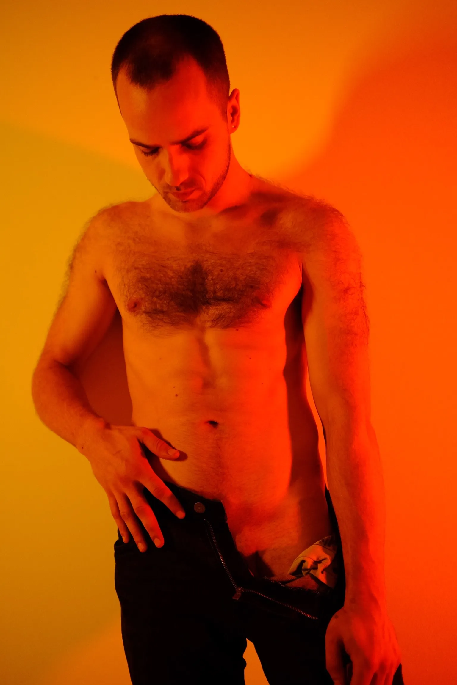 Rick Sanchez OnlyFans header