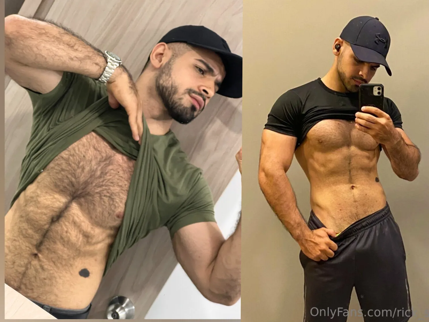 Rick  Smith OnlyFans header