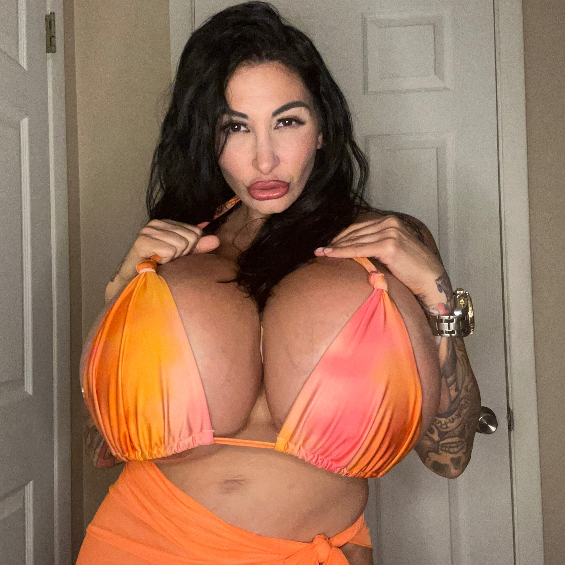 Ricki Raxxx OnlyFans