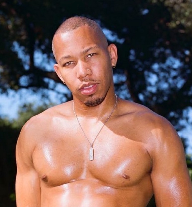 Ricky Johnson OnlyFans