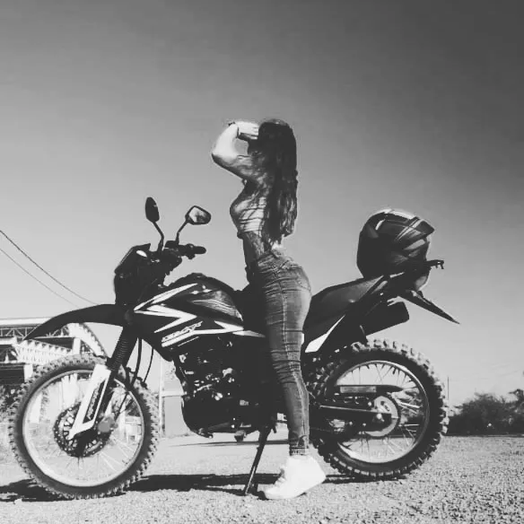 Mariela Avalos cabellos