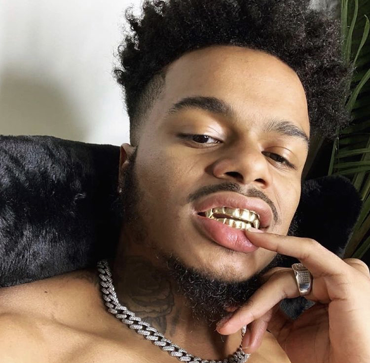 𝓡𝓲𝓬𝓸 𝓟𝓻𝓾𝓲𝓽𝓽 OnlyFans