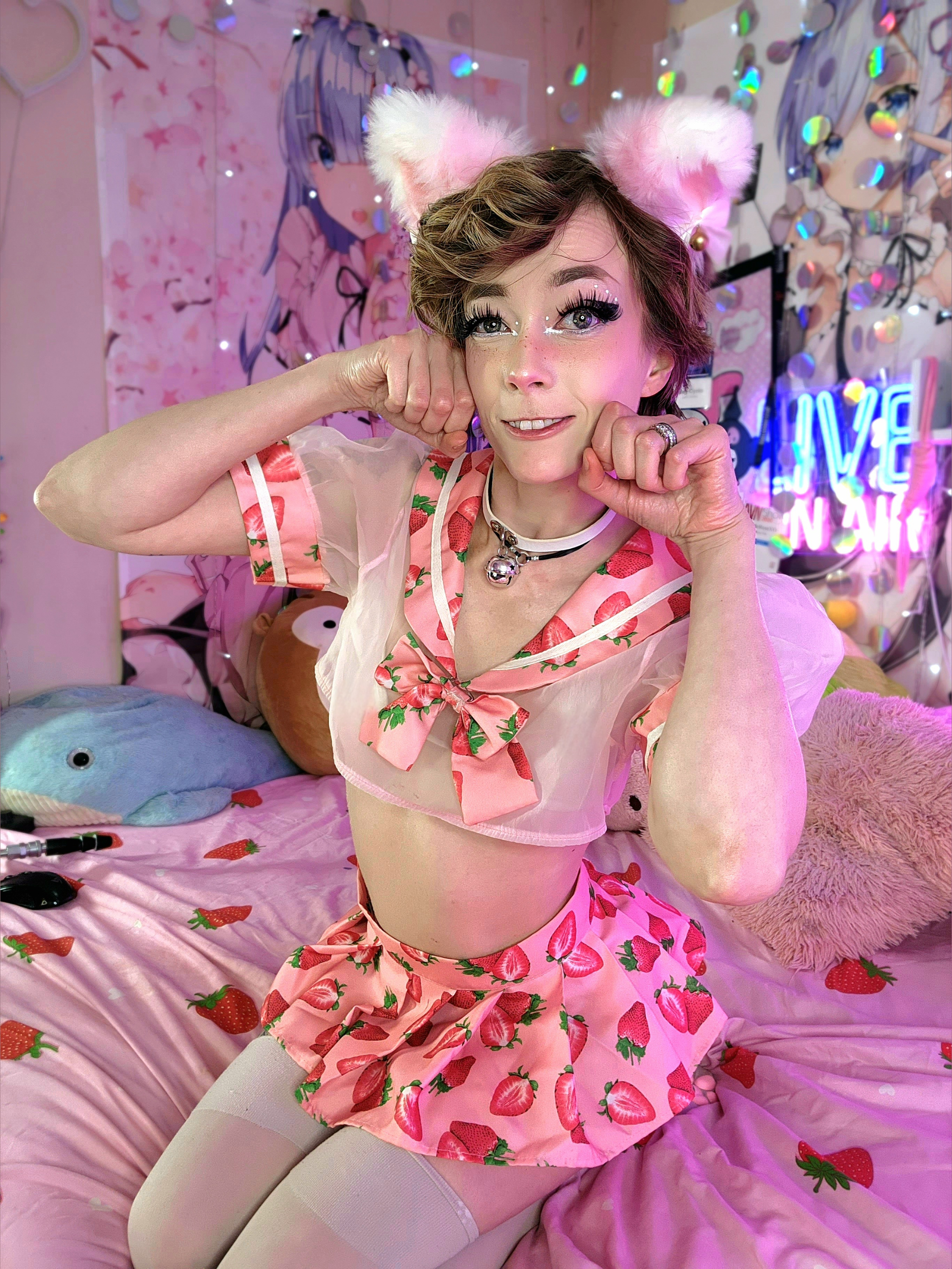 Riley Cyriis VIP OnlyFans