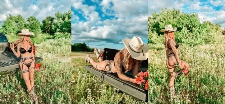 Riley 🎣💦 OnlyFans header