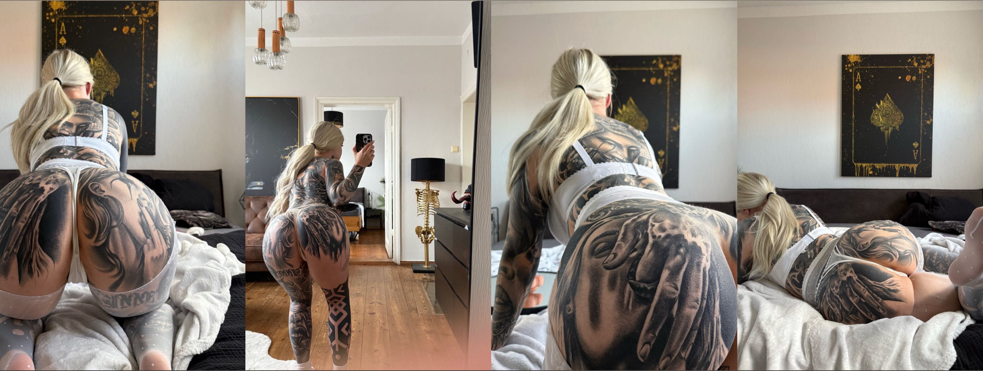 Rira 🖤 OnlyFans header