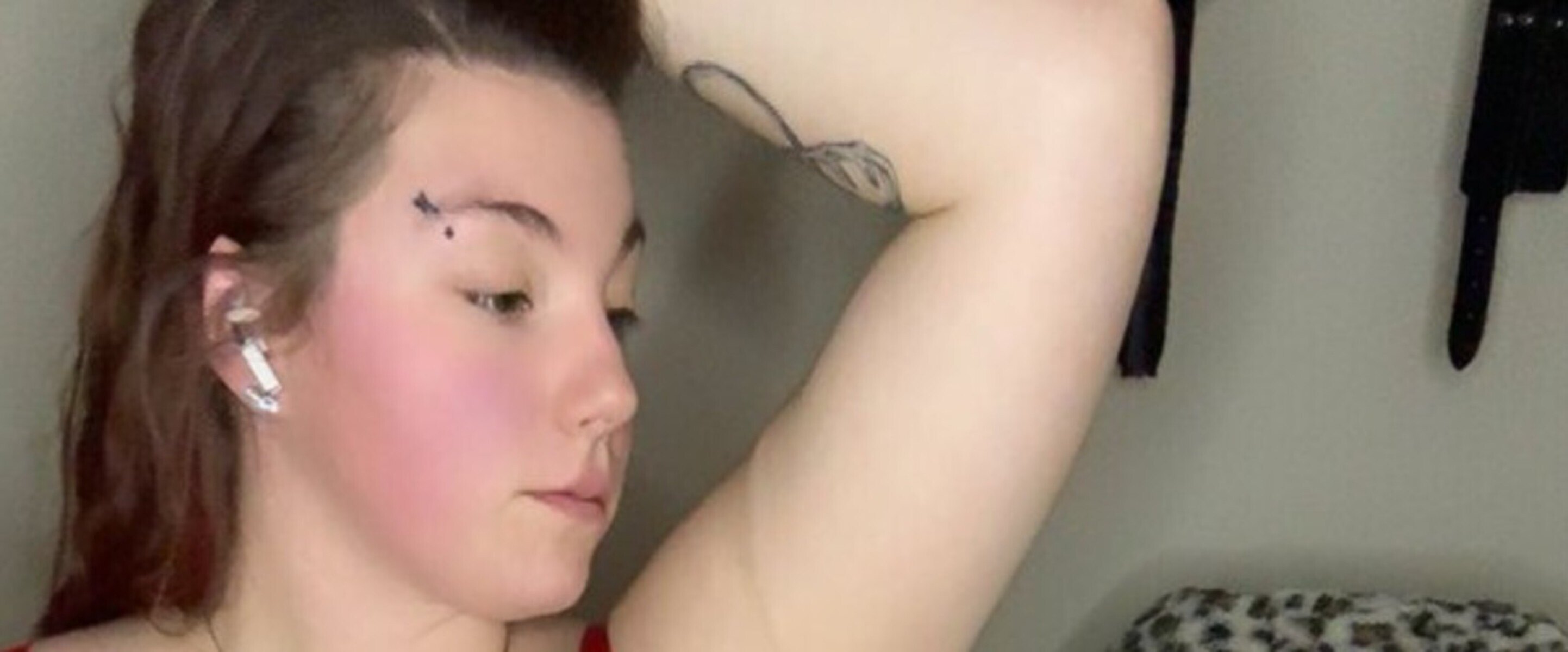 RISA VIP OnlyFans header