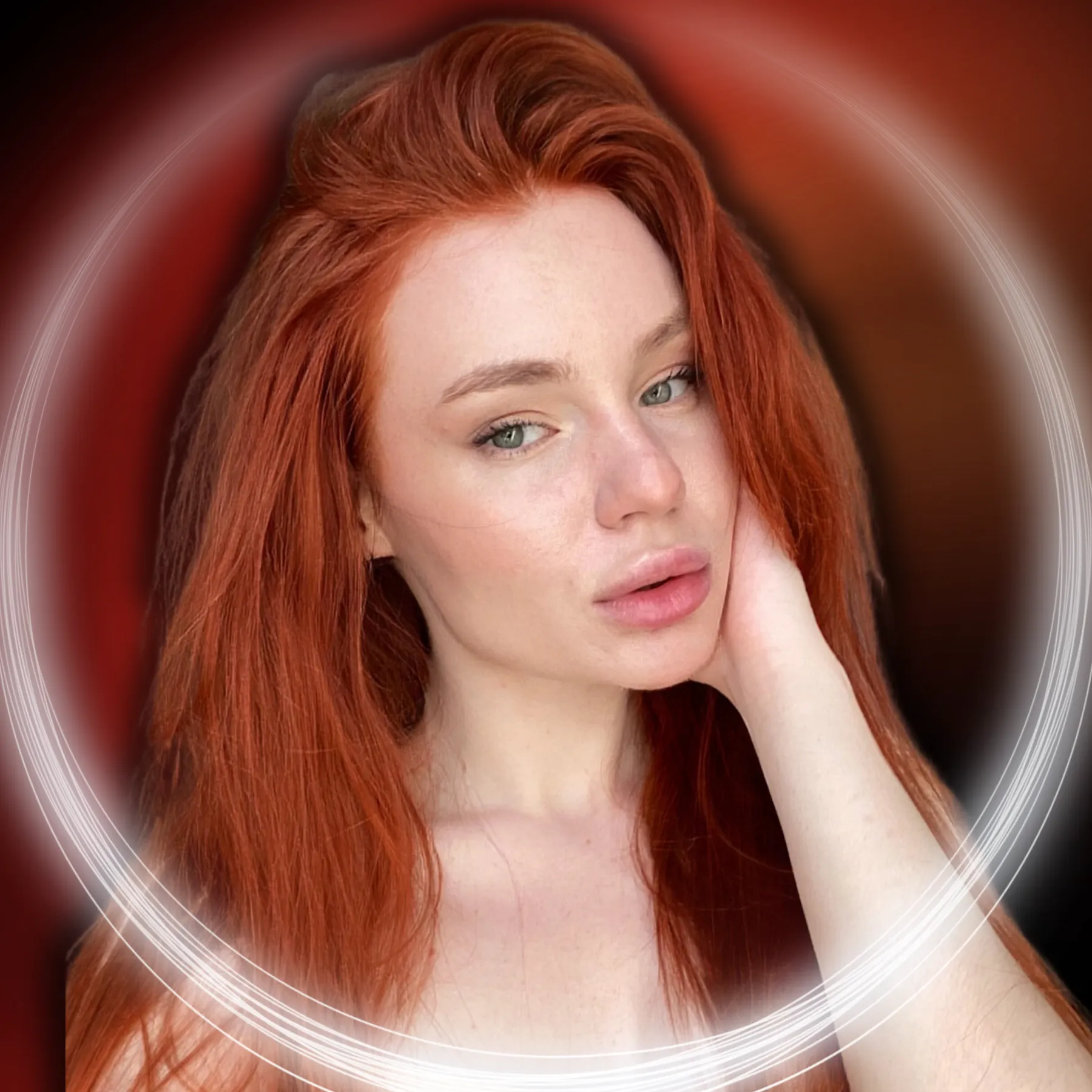 Rita Red Devil 🦊 OnlyFans profile picture