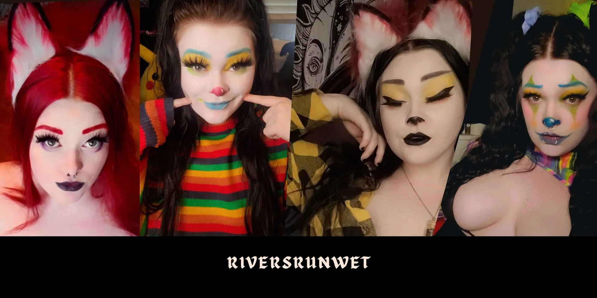 River OnlyFans header