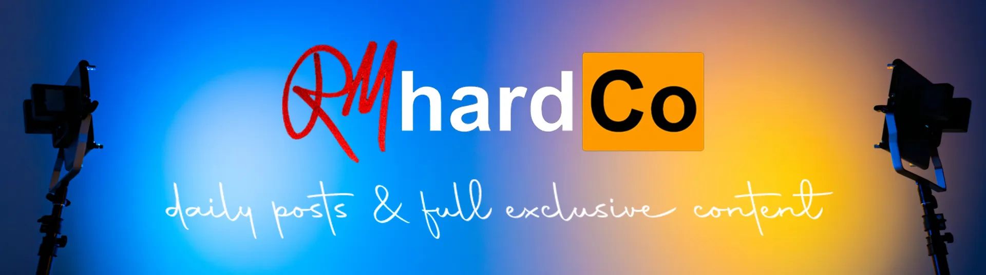RMhardCo | NO PPV OnlyFans header