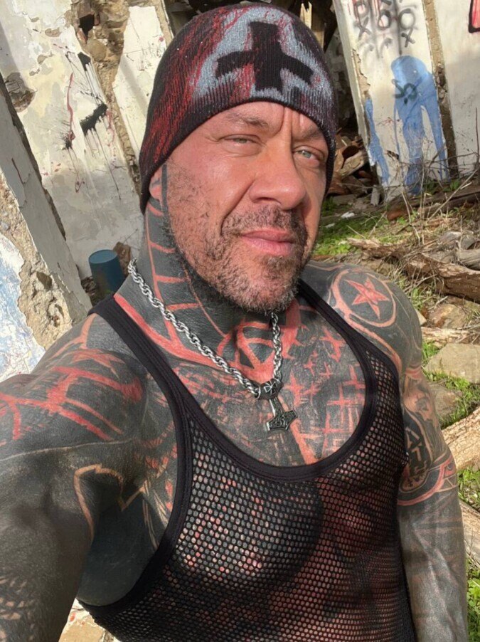 Rob Diesel VIP🔥 OnlyFans