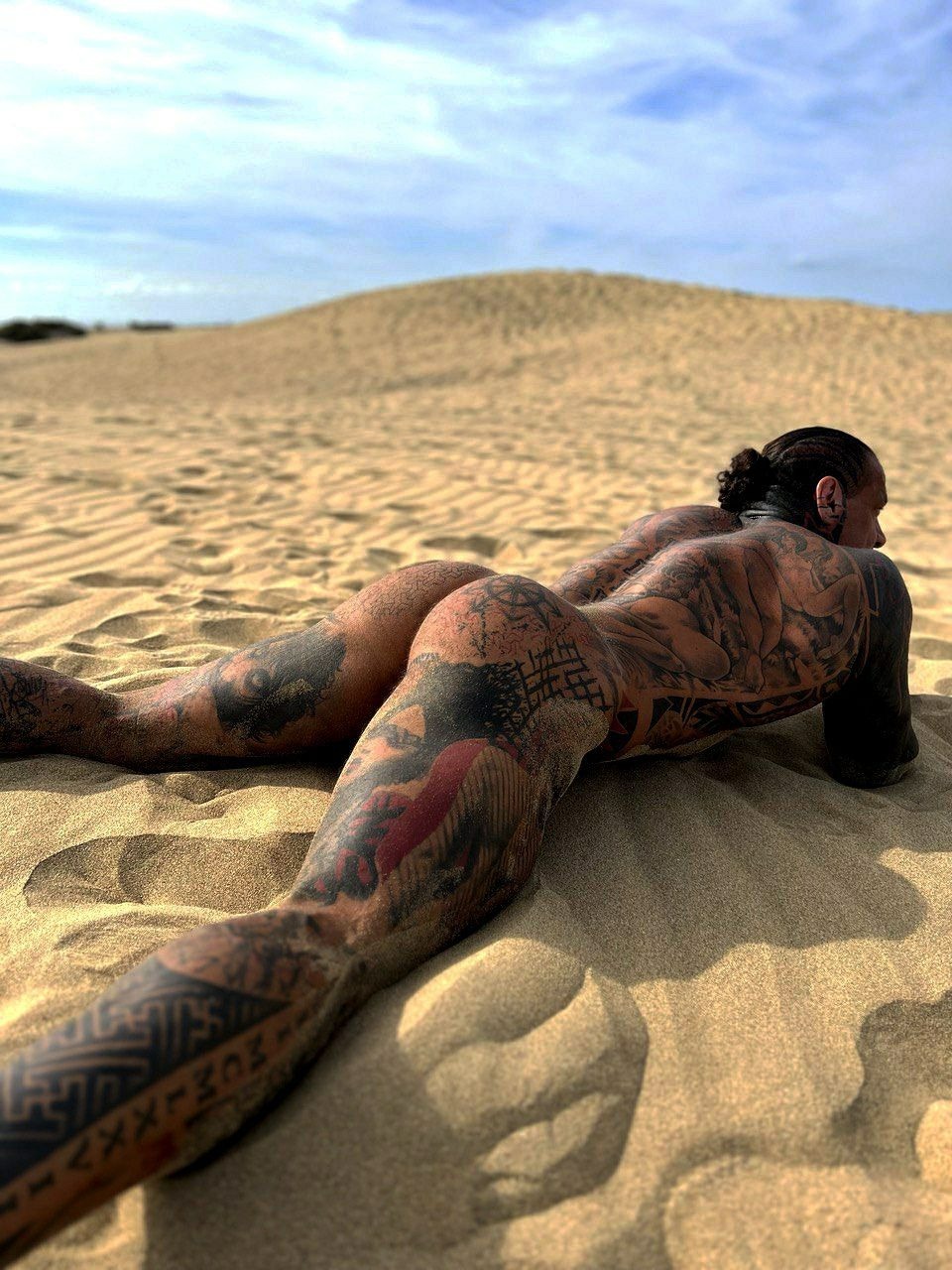 Rob Diesel VIP🔥 OnlyFans header