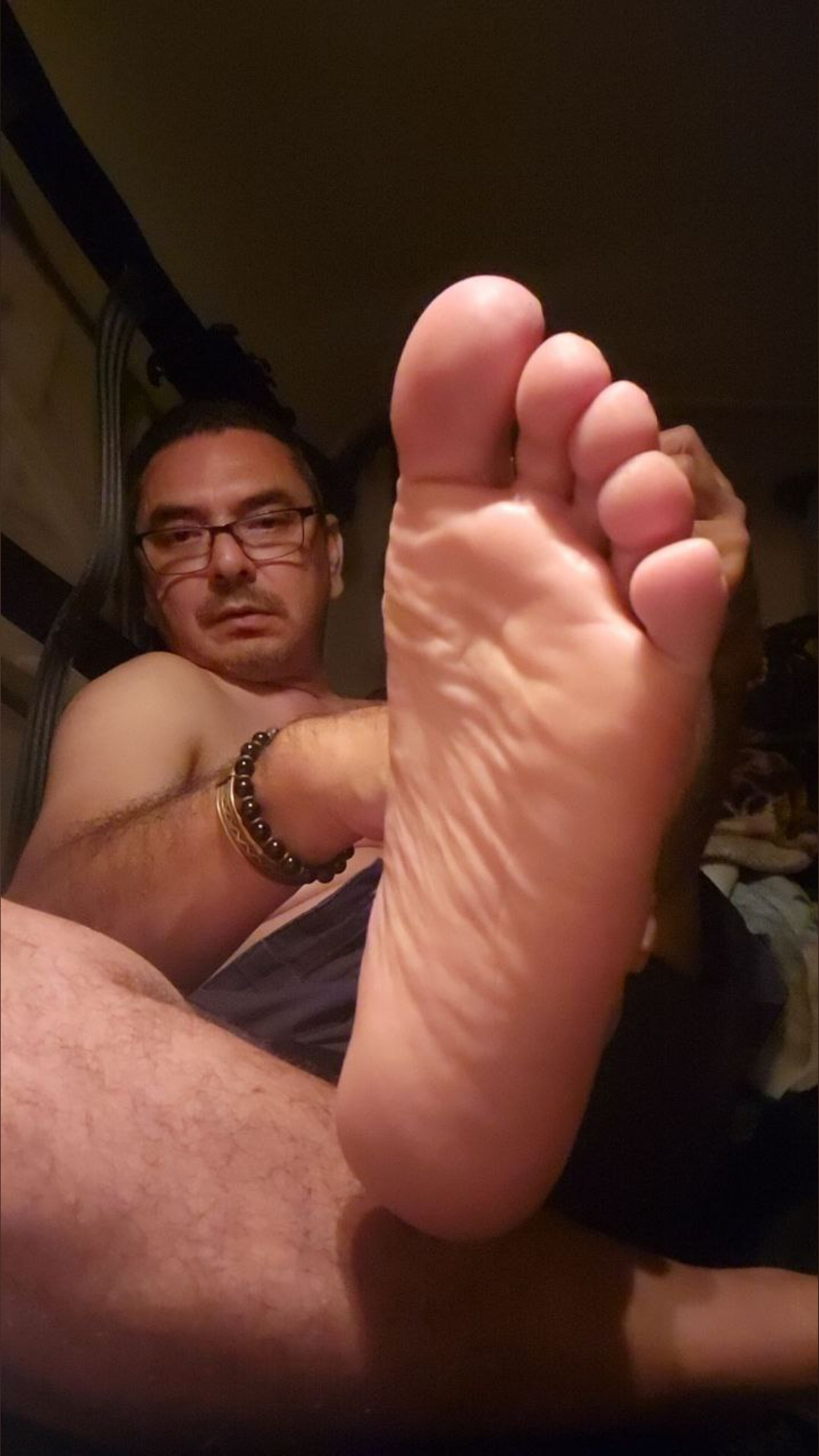 ROCK-IT👣👣🦶🦶 OnlyFans
