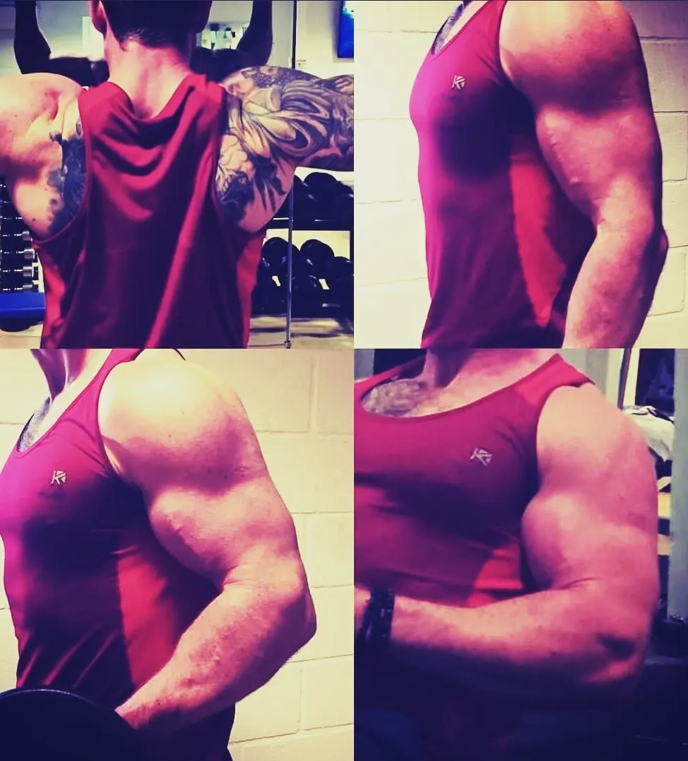 Michael Land OnlyFans