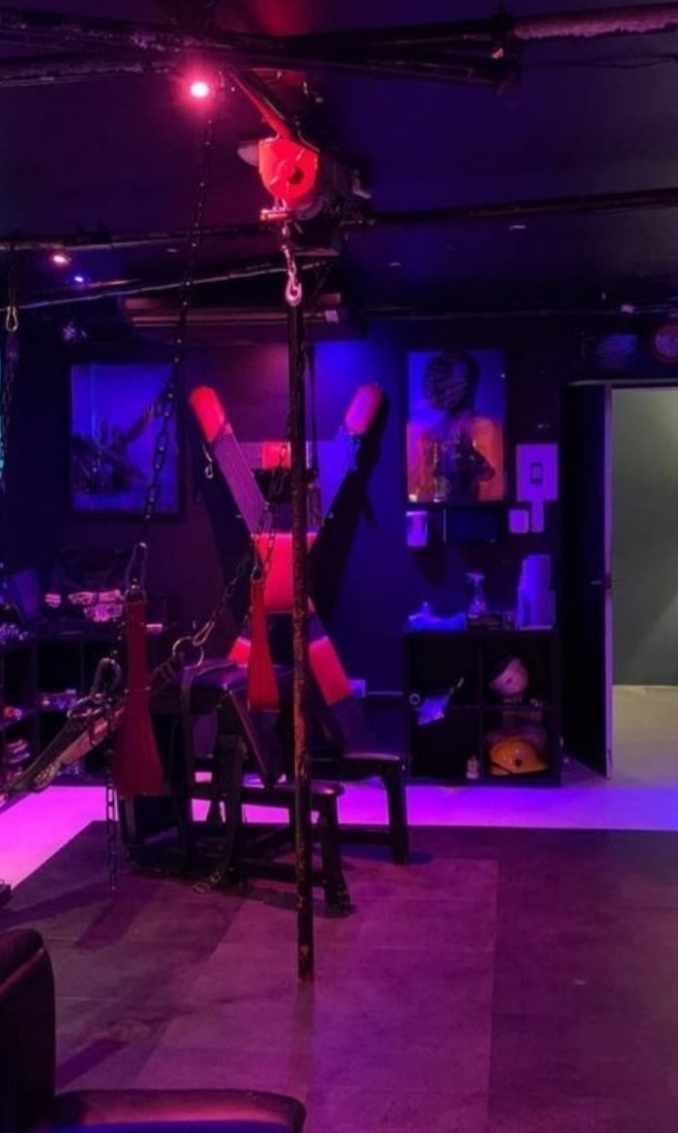 Michael Land OnlyFans header