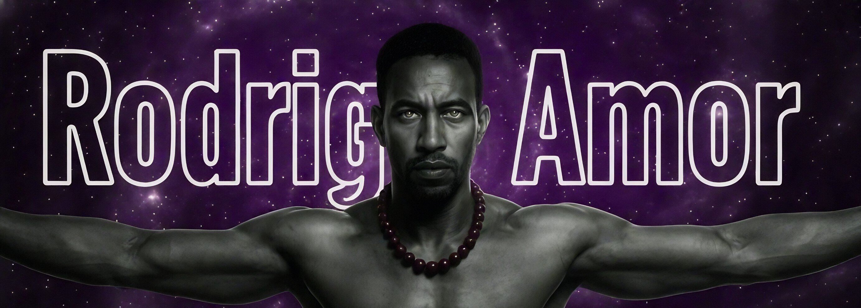 Rodrigo Amor OnlyFans header