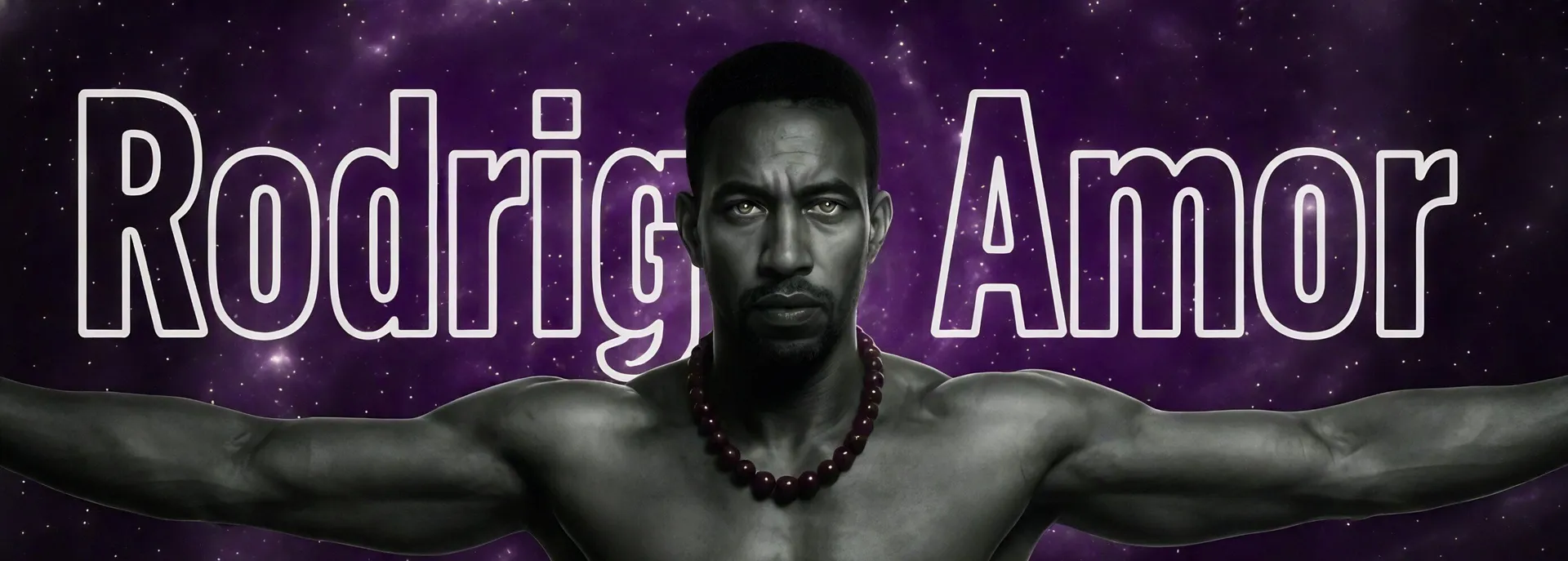 Rodrigo Amor OnlyFans header