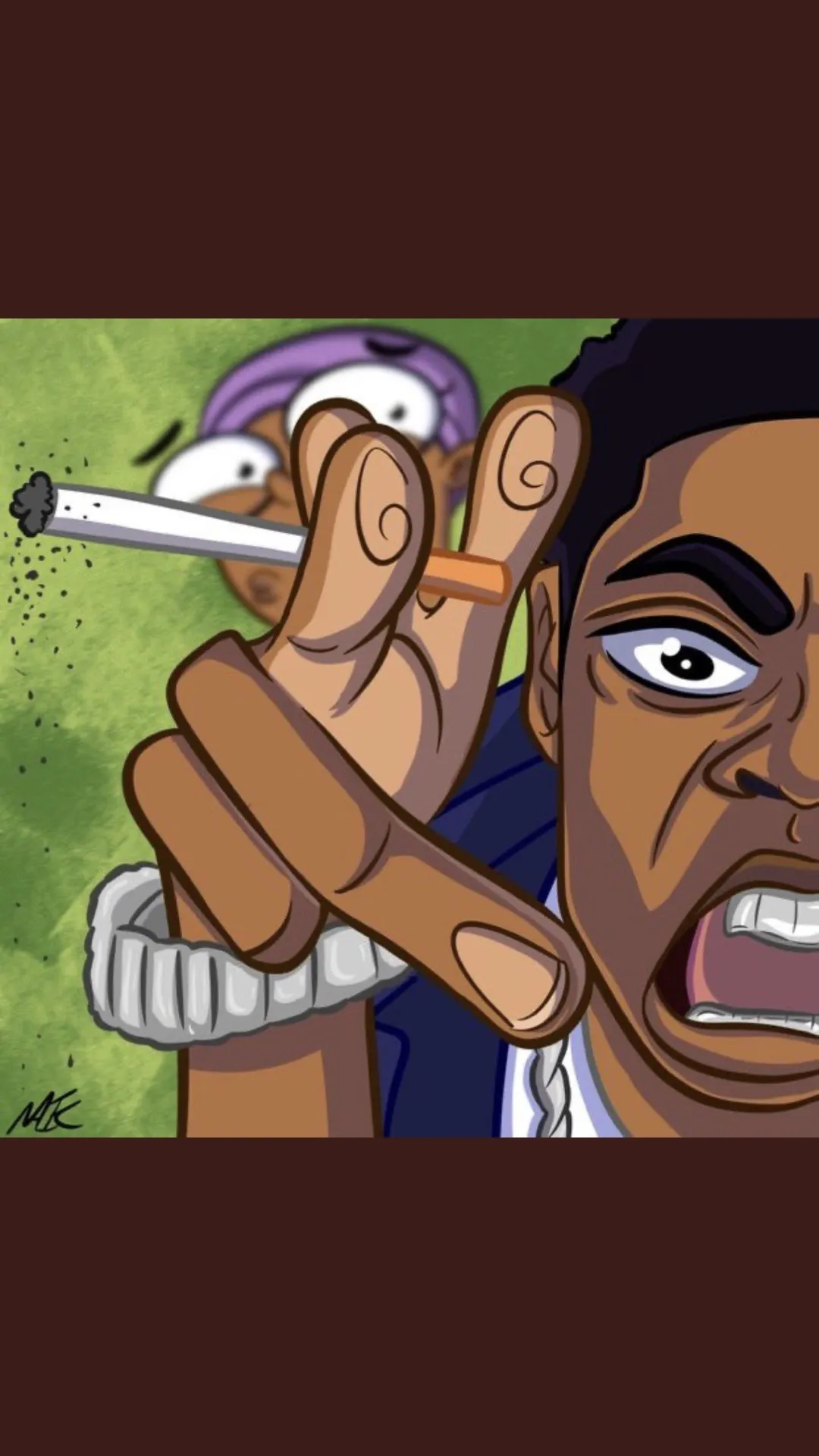 RodStrokes OnlyFans header