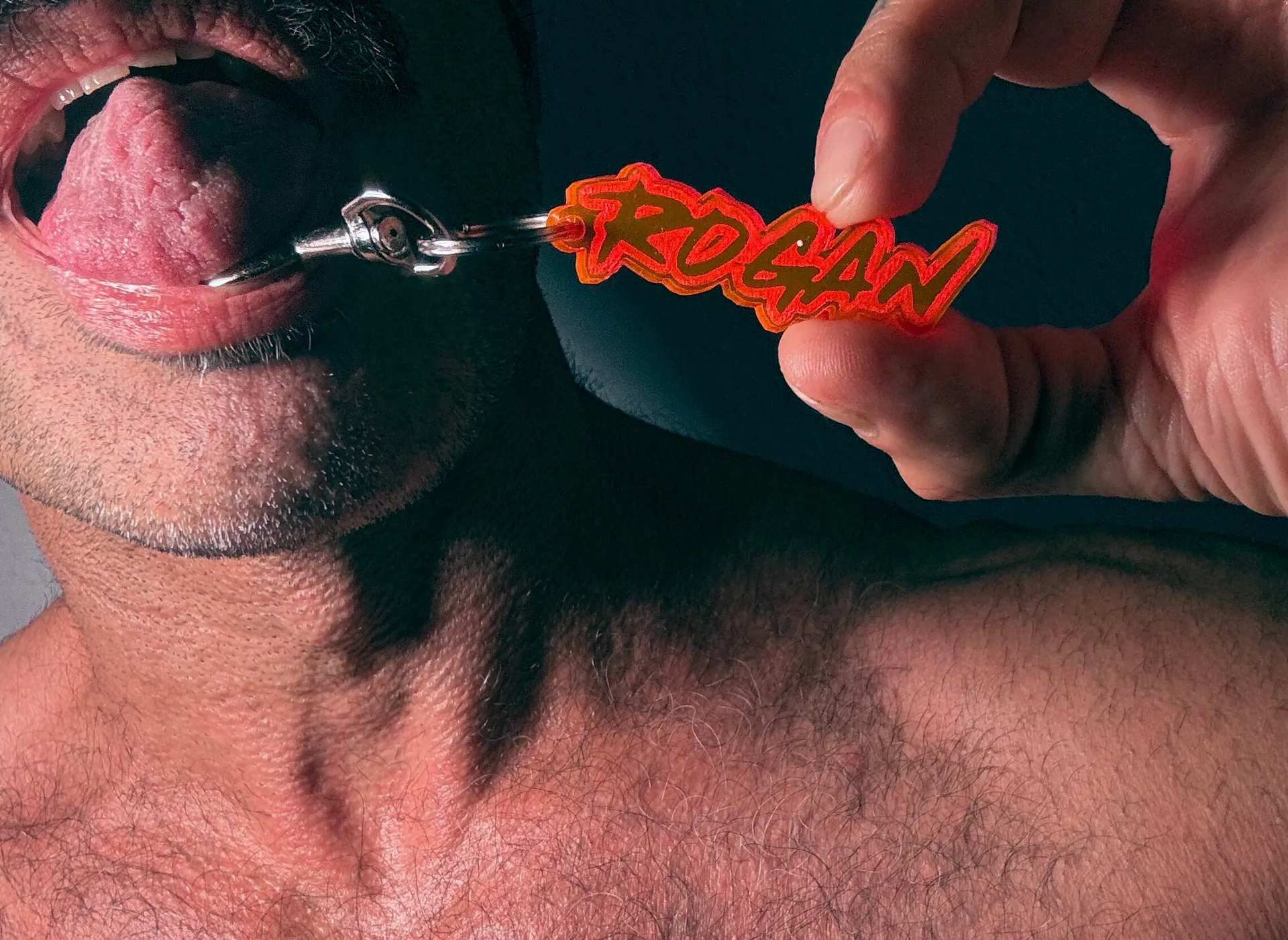 ROGAN RICHARDS OnlyFans profile picture
