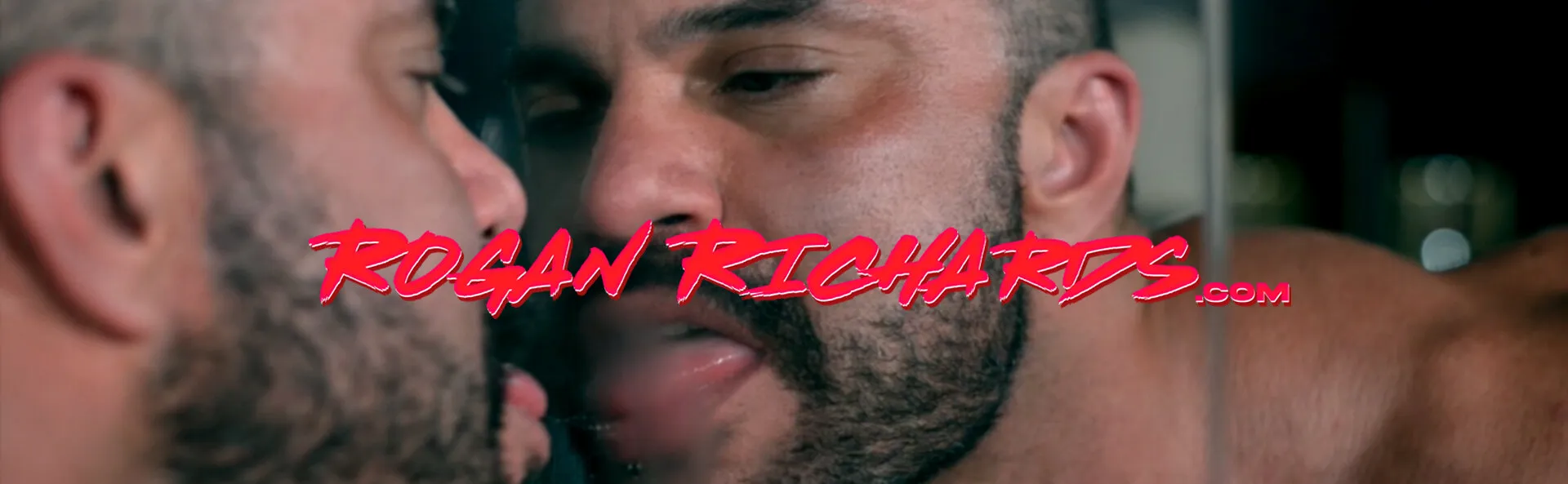 ROGAN RICHARDS OnlyFans header