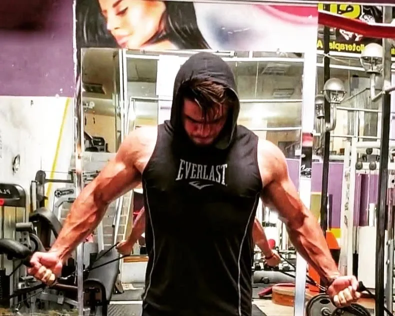 JfitRomero OnlyFans header