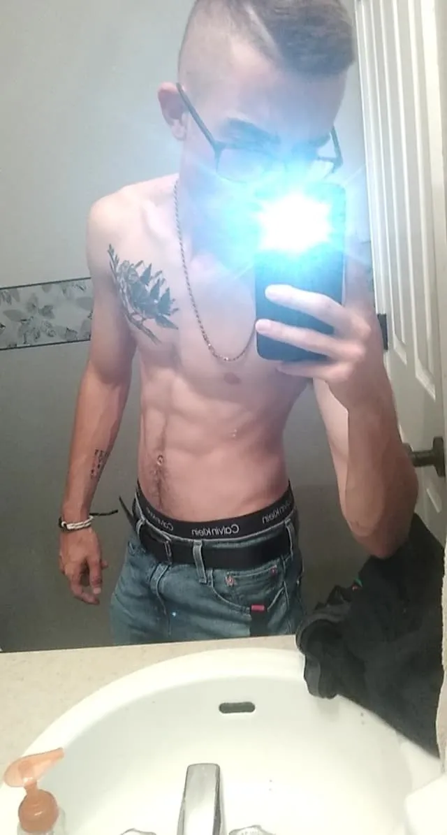 Ron but you can call me daddy OnlyFans profile picture