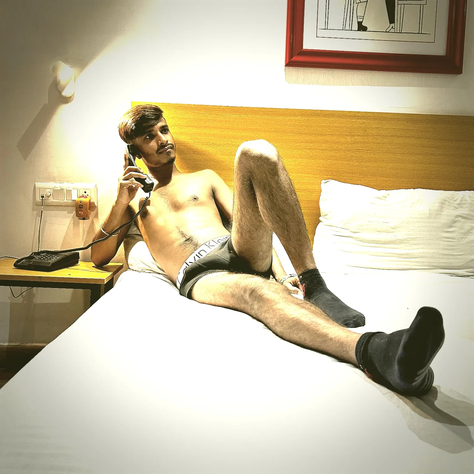 RoniX OnlyFans header