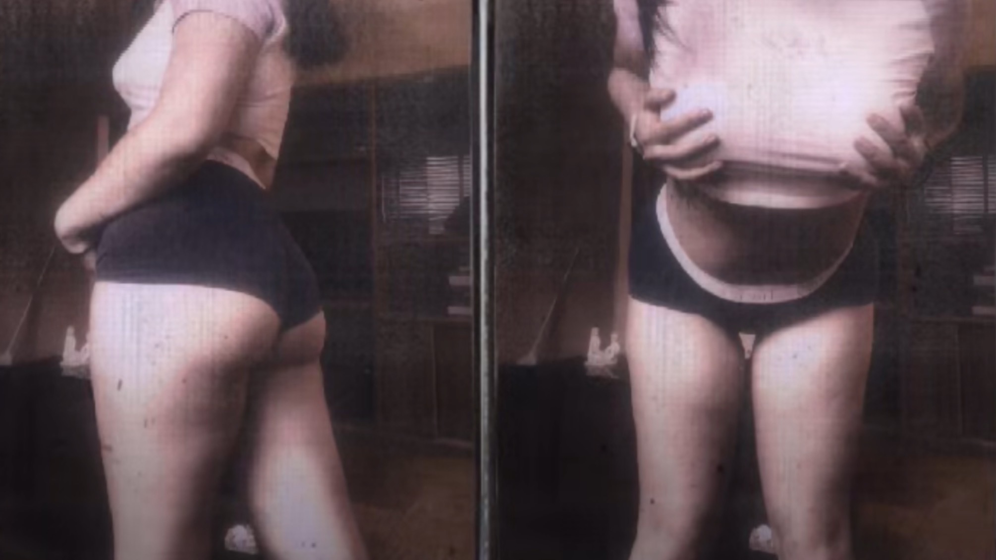 Jackie🐰😈 OnlyFans header