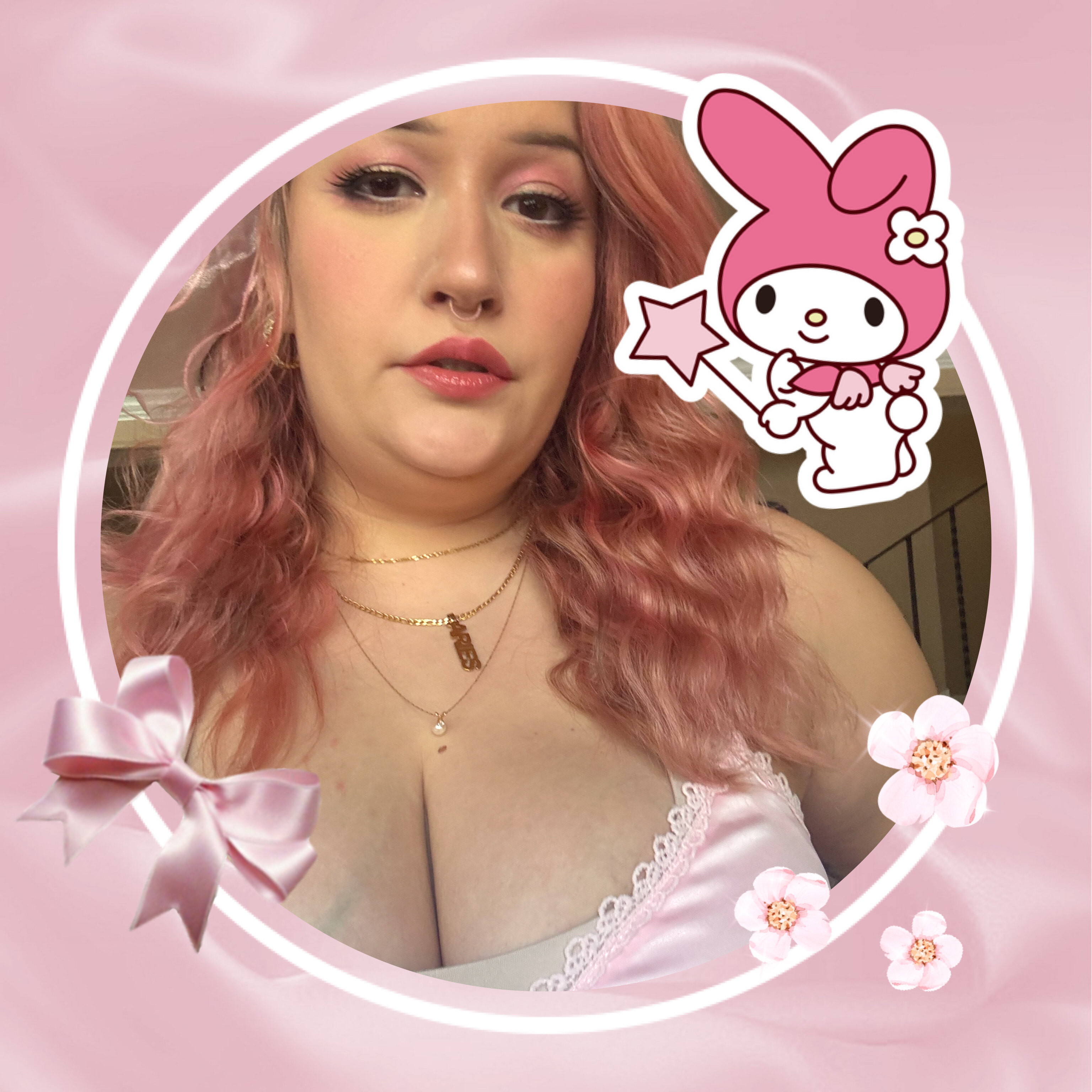 BDAY BABY 🎂 𝓡𝓸𝓼𝓮 👑 OnlyFans