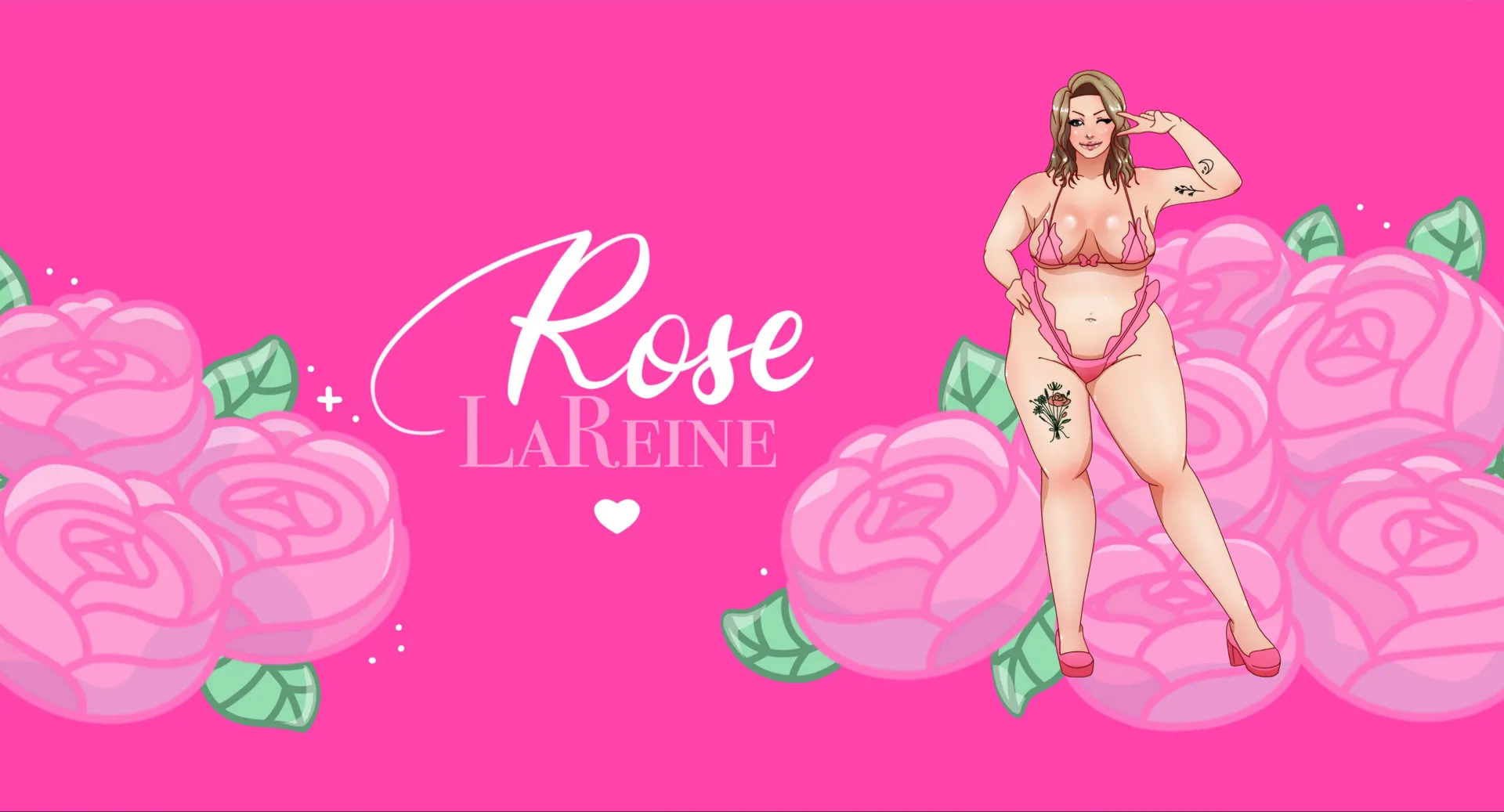 BDAY BABY 🎂 𝓡𝓸𝓼𝓮 👑 OnlyFans header