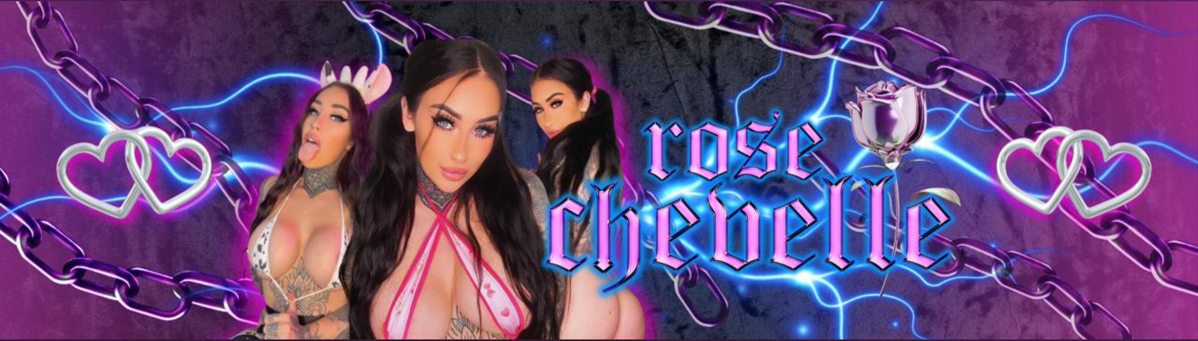 Killer curves 😈🔪 OnlyFans header