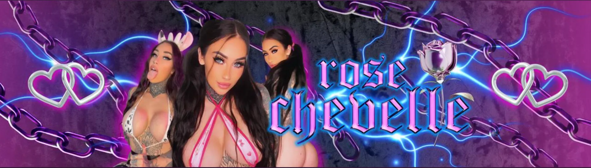 Killer curves 😈🔪 OnlyFans header